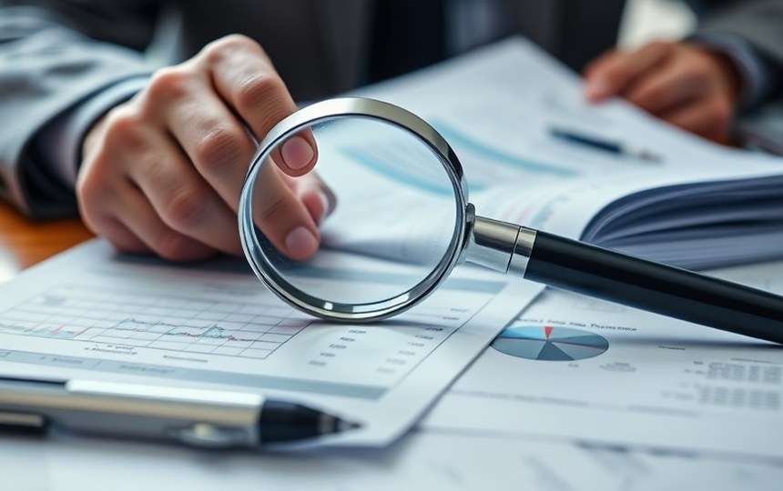 Auditoría Interna La Plata