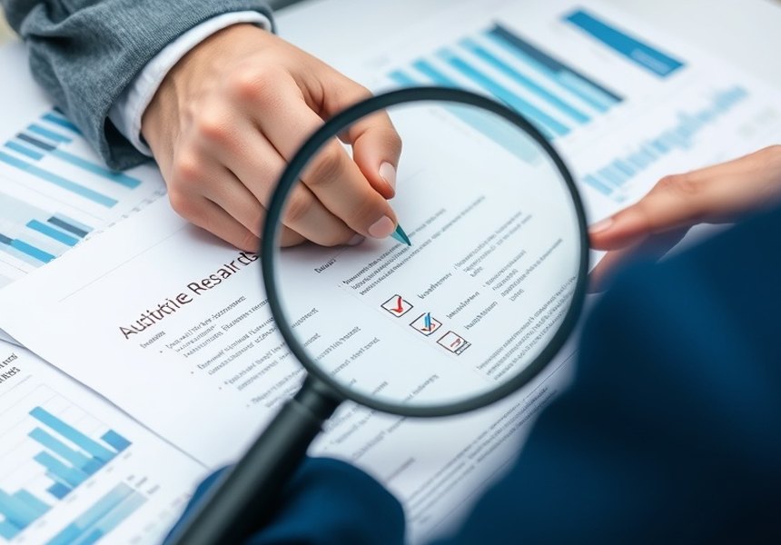 Auditoría de Estados Contables La Plata